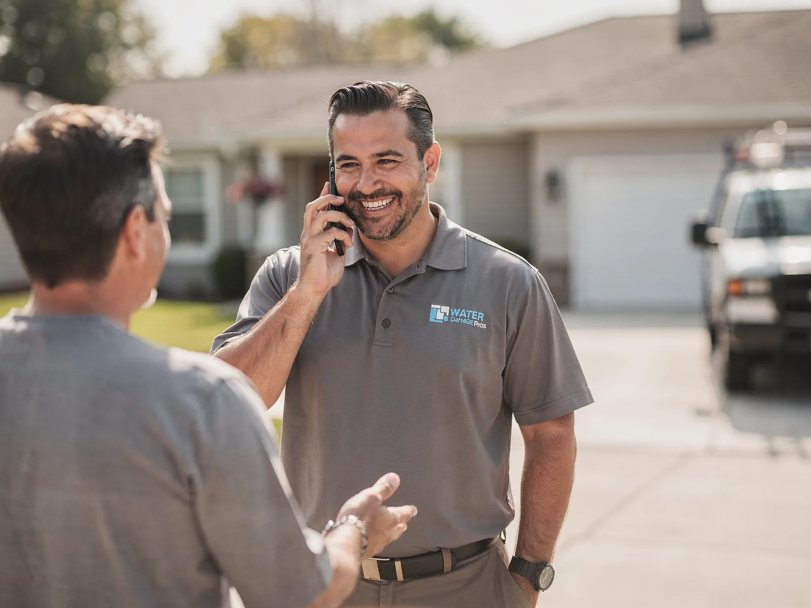 Water Damage Restoration Georgetown, FL FAQs